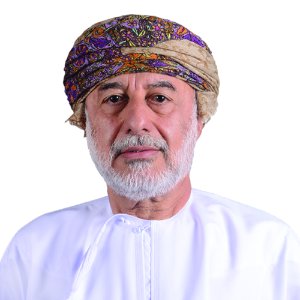 Honorable Shaikh Mansoor bin Harith bin Mansoor al A’mri 