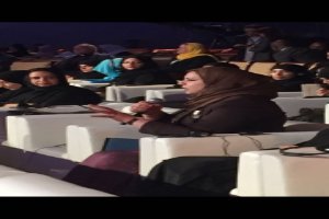 State Council Vice-Chairperson highlights youth progression at Summit of Women Speakers of Parliament 