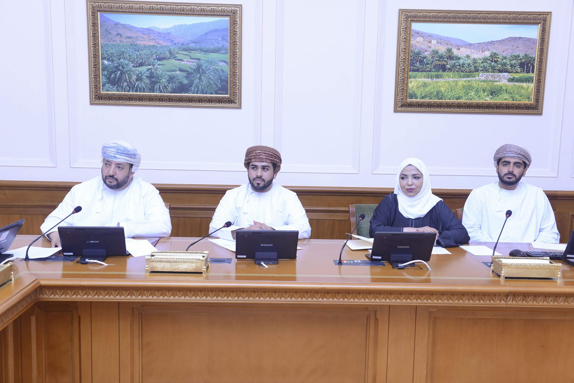 Themes of the study of “Cyber Security Law ” discussed