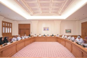 اللجنة الاجتماعية والثقافية بمجلس الدولة تناقش رأي اللجنة القانونية بشأن مشروع قانون " الهيئات الرياضية "