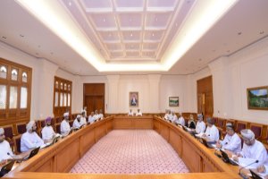 Joint Bureau meeting discuss consensus mechanism 