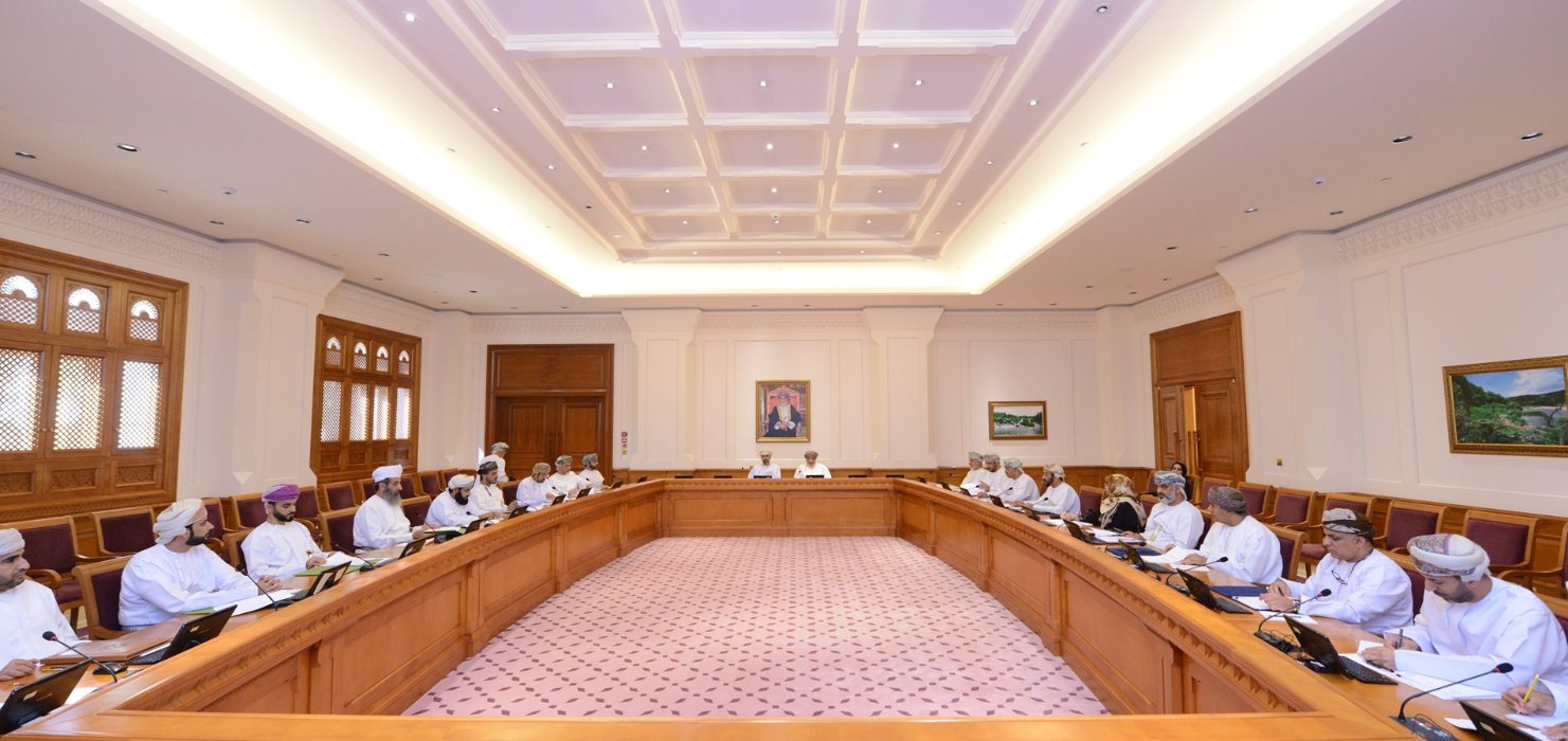 Joint Bureau meeting discuss consensus mechanism 