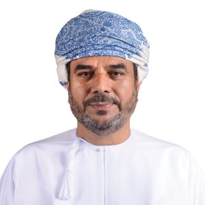 المكرم/ أحمد بن عبدالله بن محمد الحسني