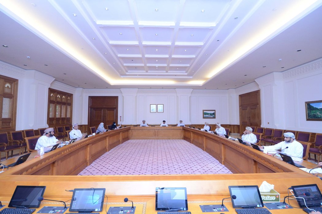 Social Committee reviews proposal on the mechanism for selecting topics for the upcoming session 