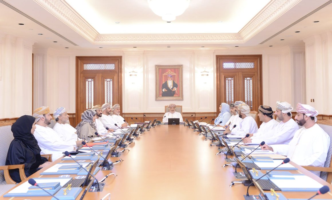 Regulations discussed at State Council Bureau meeting