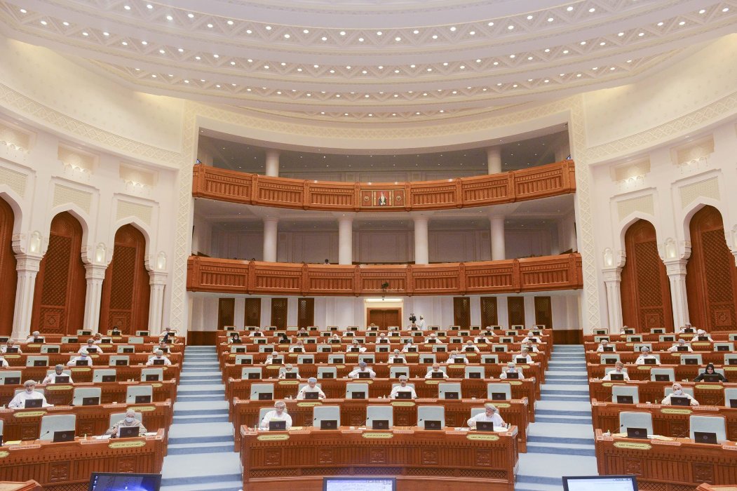 State Council to hold its ninth Ordinary Sitting on Sunday 
