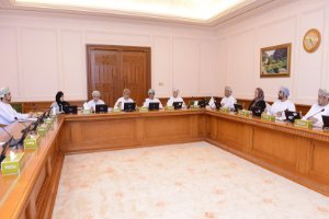 Pakistan Friendship committee delegation to commence Sultanate visit tomorrow