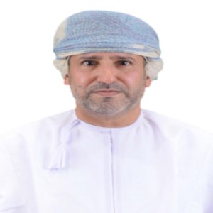 المكرم الدكتور / سليم بن سالم بن خلفان الرشيدي