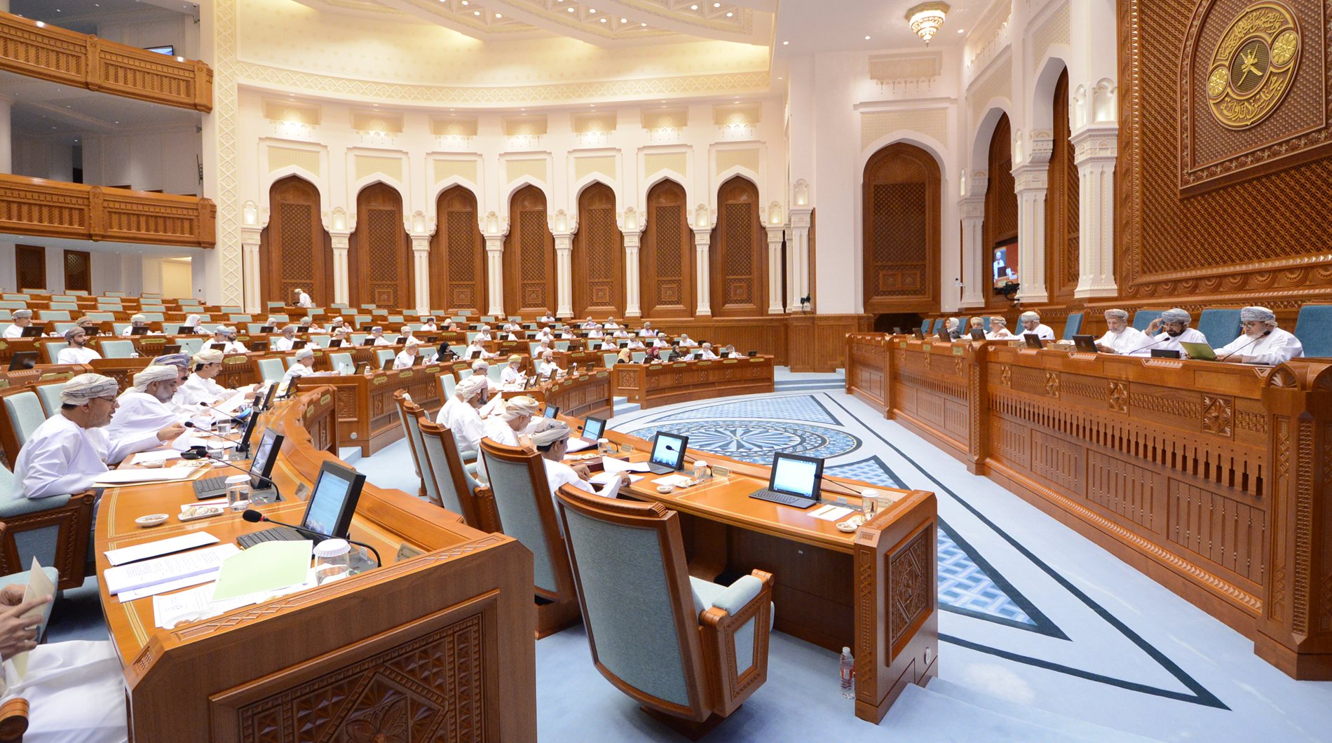 Key subjects up for discussion at 14th & 15th Regular Session this week at State Council