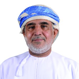 honorable Dr Dawood bin Salim bin Abdullah al Hamadani
