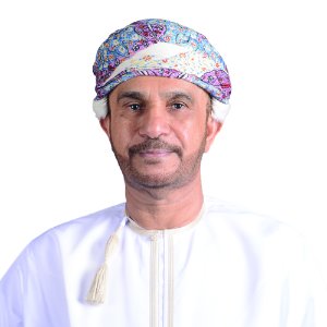 Honorable Shaikh Abdullah bin Salim bin Khamis al Sunaidi  
