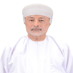 Honourable Dr Bakhit Salim Bakhit Bait Fadhil