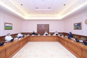 Sub-Committee of Technology and Innovation Committee reviews specialists' opinions related to Cyber Security Law