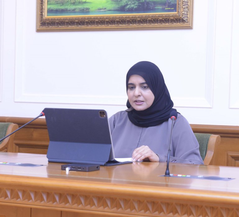 د.ريا المنذرية متحدثة رئيسية في المؤتمر الإقليمي حول حق الشباب في المشاركة السياسية 