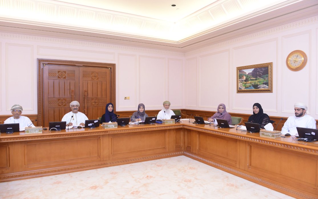 Technology and Innovation Com. identifies tasks for study preparation    