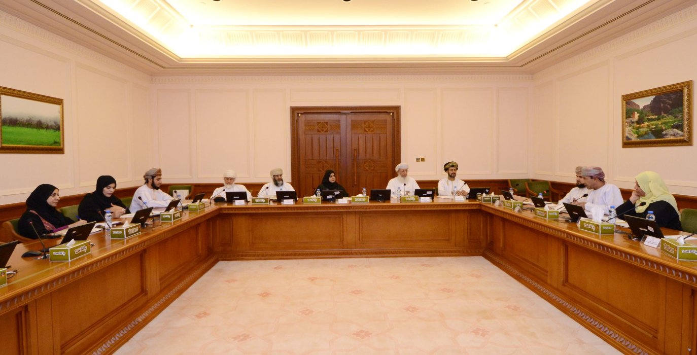 Study "Developing the Regulation of Private Training Institutions" discussed 