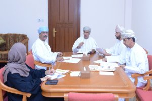  Sub-Committee of Social Committee discusses ‘The reality of services provided by sports clubs’