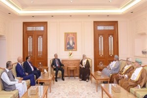 SEZAD and OCCI Chairman explore investment and trade ties with Pakistani Friendship Committee  