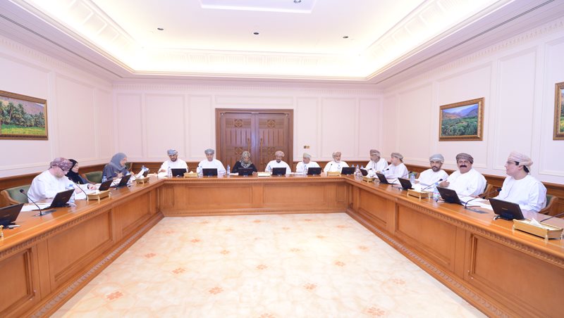 اجتماعية الدولة" تناقش مسودة دراستها لتطوير منظومة الضمان الاجتماعي"