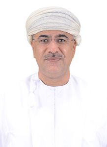 Honourable Mohammed Hassan Ali   Al Shehi