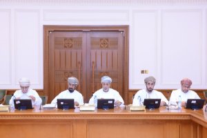 The Legal Committee of the Council examines   "Litigation Procedures"