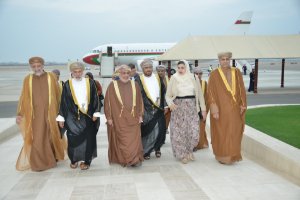 Oman- Russia ties based on mutual respect: Al Manthri