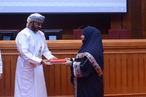 State Council celebrates Omani Women's Day