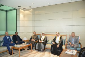 Broad opportunities for cooperation underlined between Oman – Pakistan 