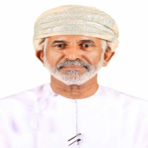 المكرم / ناصـر بن سيف بن يحيى الهدابي