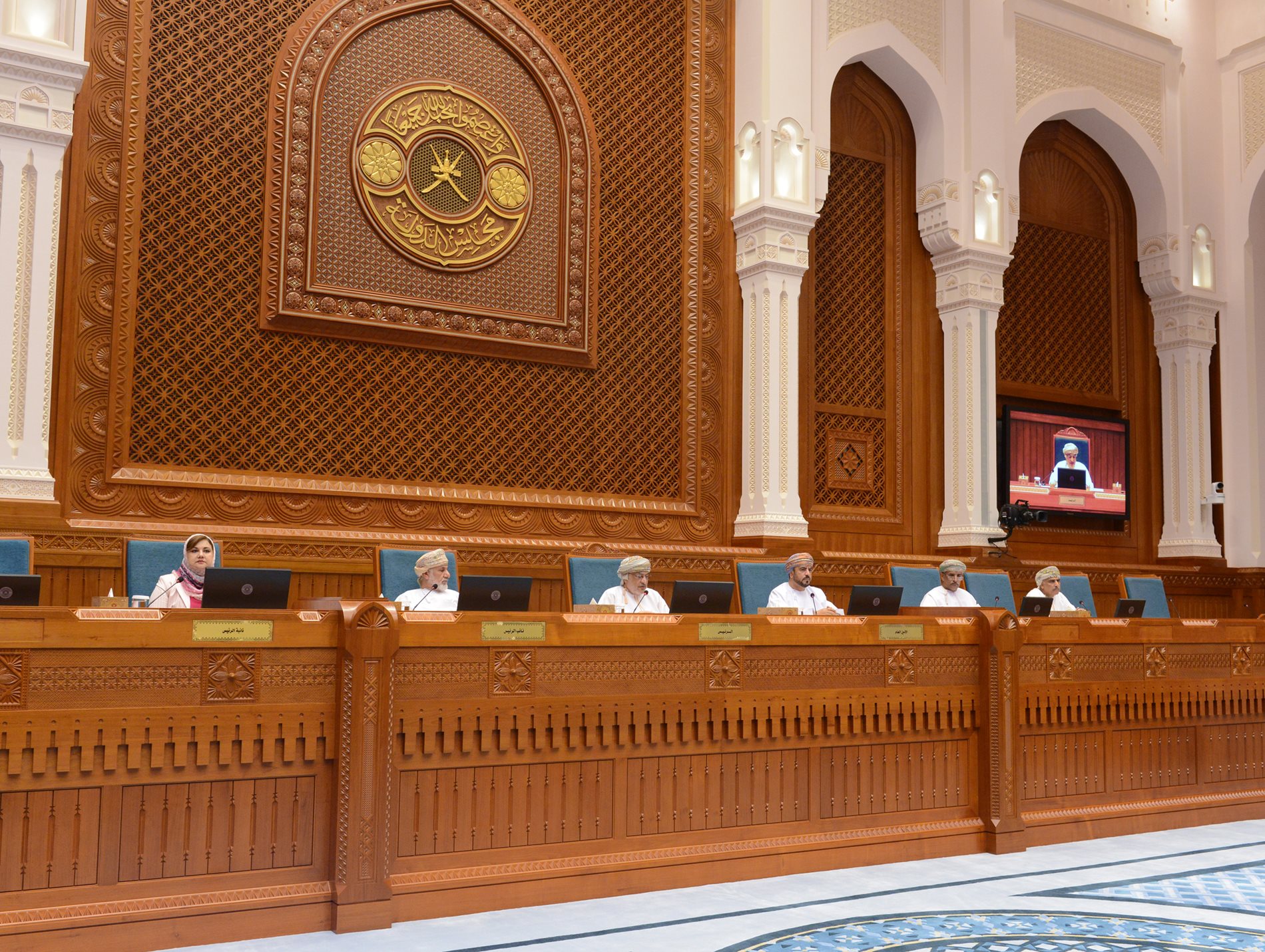 Advertisement organisation and Training aligned to education receives the nod from State Council  