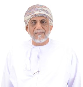 المكـــــــرم  الدكتور /  راشد بن سالـم بن حمد المسروري 