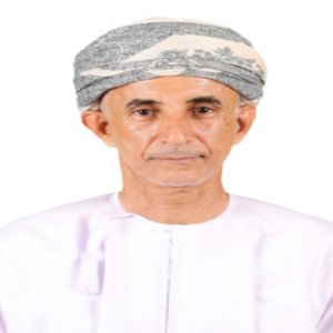 المكرم  الدكتور /  عبدالله بن حمد بن مرزوق البادي 
