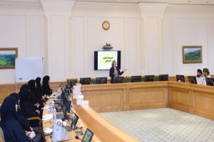 State Council conducts Training Course for Activating Skills of Parliamentary Media 