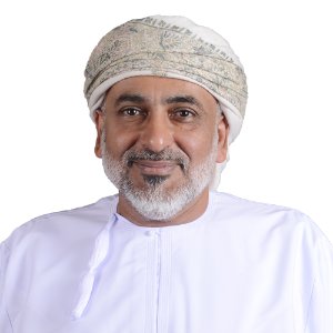 المكرم الشيخ / سالم بن عبدالله بن سالم بن ديين الكعبي