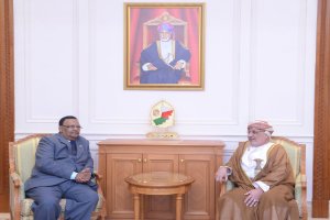 State Council Chairman receives Nepal's House of Representatives delegation