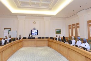 State Council organises a training course on "Protocol and International Public Relations in Parliaments" 