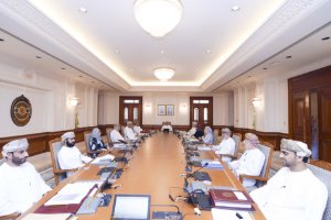 STATE COUNCIL BUREAU DISCUSSES VITAL PROPOSALS AND SETS AGENDA FOR 8TH  SITTING 