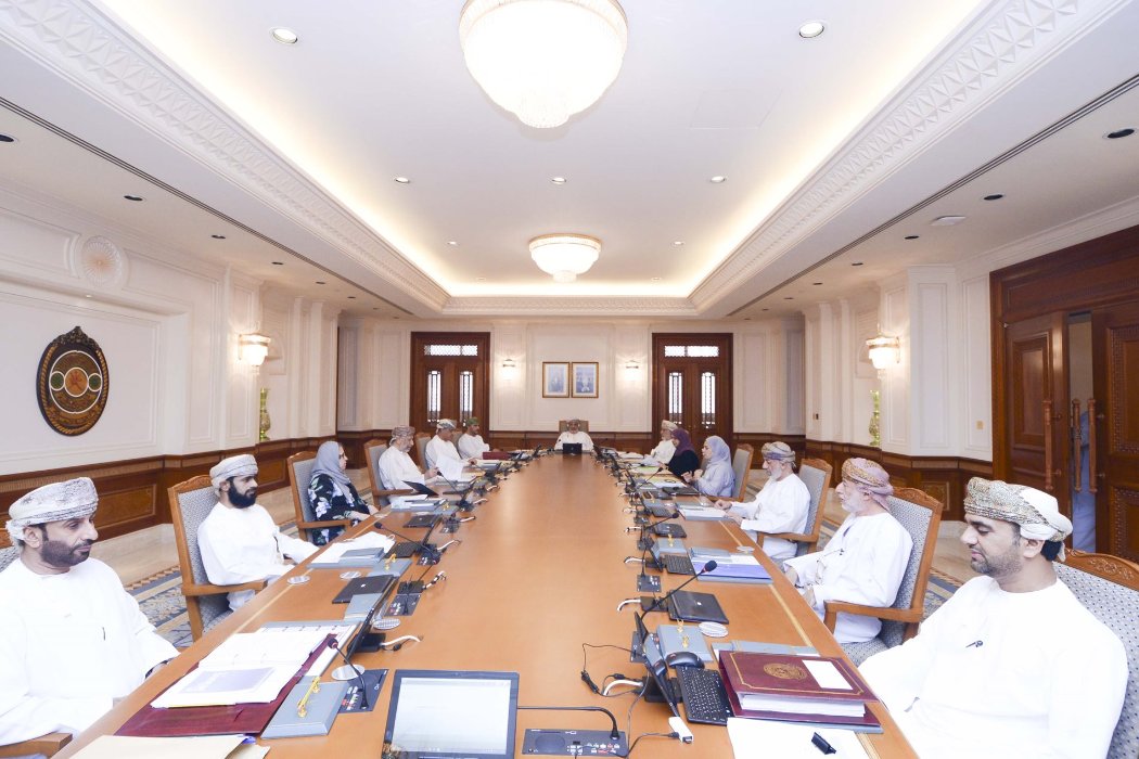 STATE COUNCIL BUREAU DISCUSSES VITAL PROPOSALS AND SETS AGENDA FOR 8TH  SITTING 