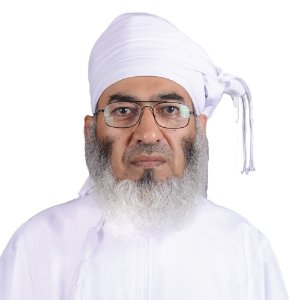 المكرم الدكتور/ عبدالله بن راشد بن عزيز السيابي
