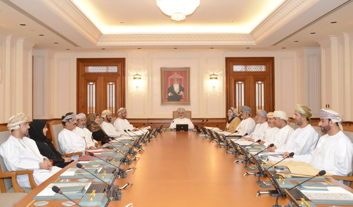 State Council Bureau discusses mining sector and retirement  