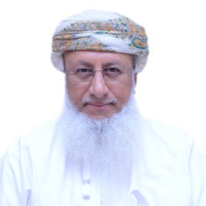 Honorable Sheikh \ Mohammed bin Abdullah bin Ali Al-Khalili