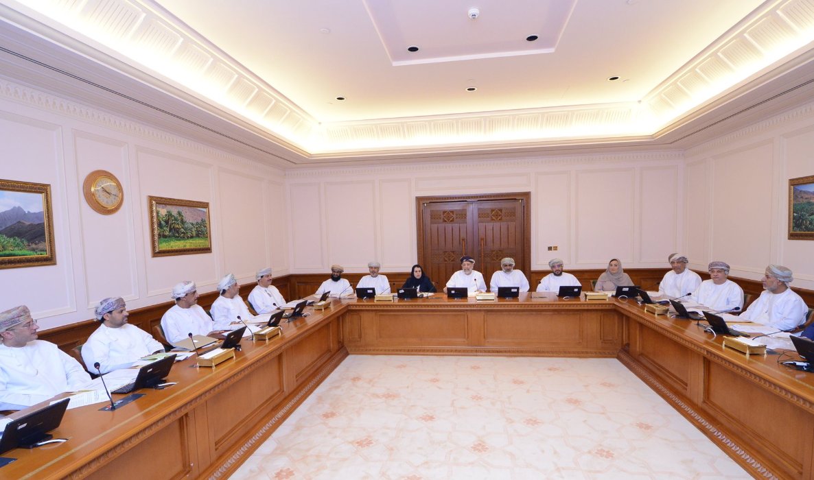 The Council's Economic Committee discusses mechanism of work for the current session   