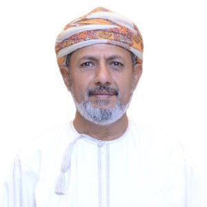 Honorable Dr. Abdullah bin Mubarak bin Salem Al-Shanfari