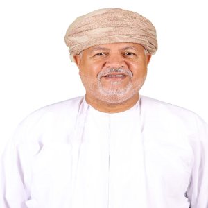 المكرم /  إسحاق بن يعقوب بن أحمد الصوافي 