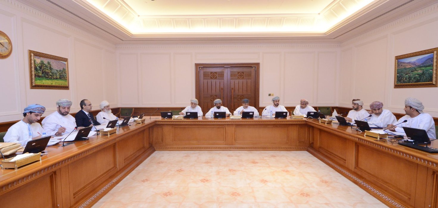 Legal Committee discusses legal aspects of ‘Economic Development Law’