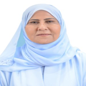 المكـرمة / لميس بنت عباس بن أسد الله البحرانية