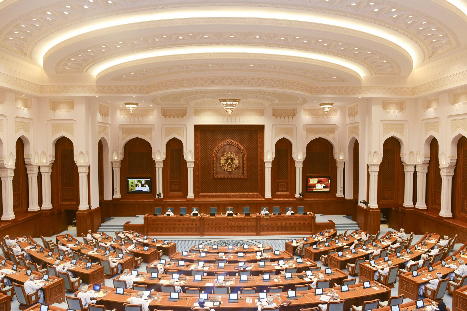 State Council Committed To Continued Supportive Approach To National Action