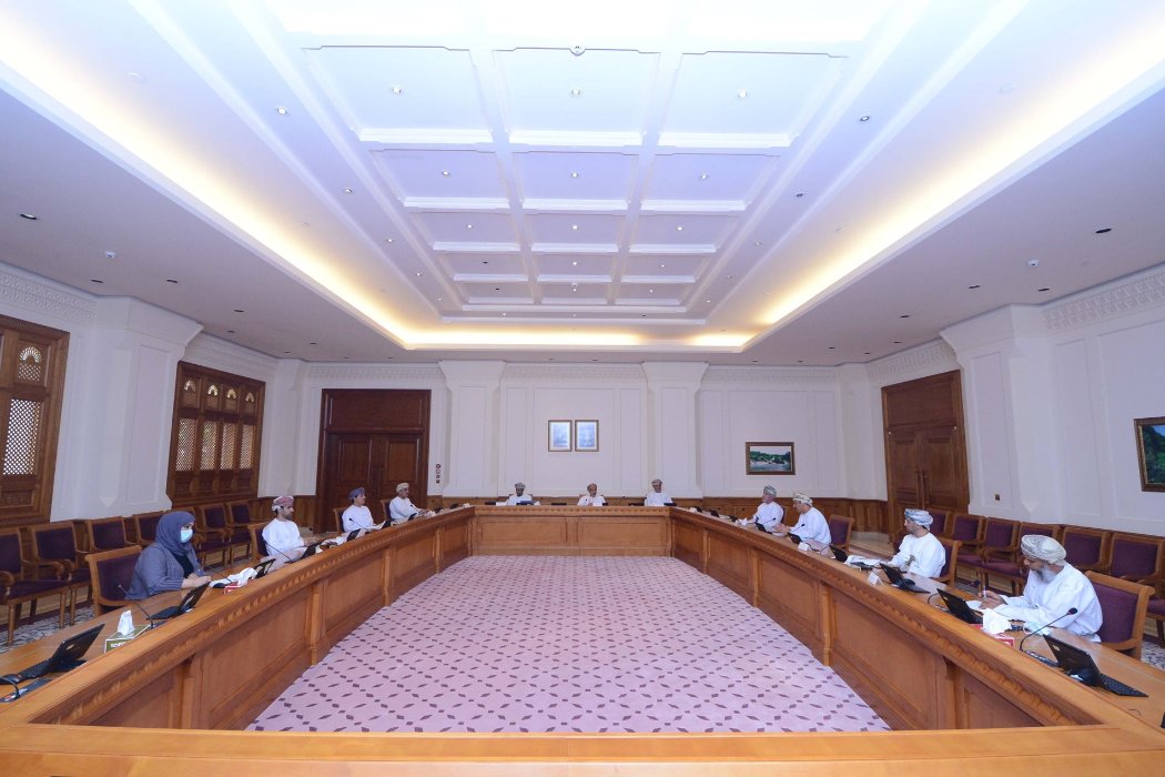 " التعليم والبحوث " بمجلس الدولة تستعرض برامج "الغرفة" لتطوير البحث العلمي 