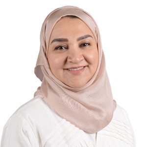 المكرمة / مريم بنت عيسى بن محمد الزدجالية