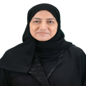 المكرمة / سناء بنت عبـدالرحمن بن عيسى الخنجـريـة